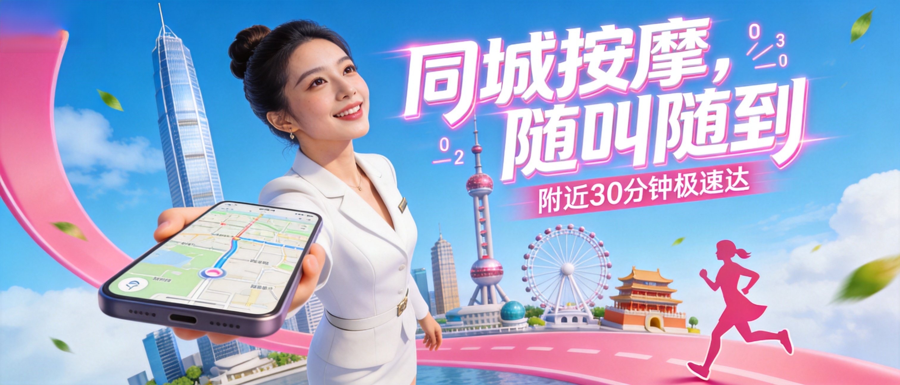 高淳区活立到家上门按摩：把放松这件事，真正还给自己